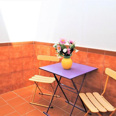 Apartamento Veronica H Малага Экстерьер фото