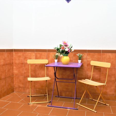 Apartamento Veronica H Малага Экстерьер фото