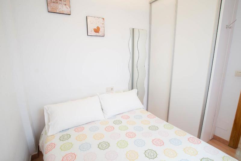 Apartamento Veronica H Малага Экстерьер фото