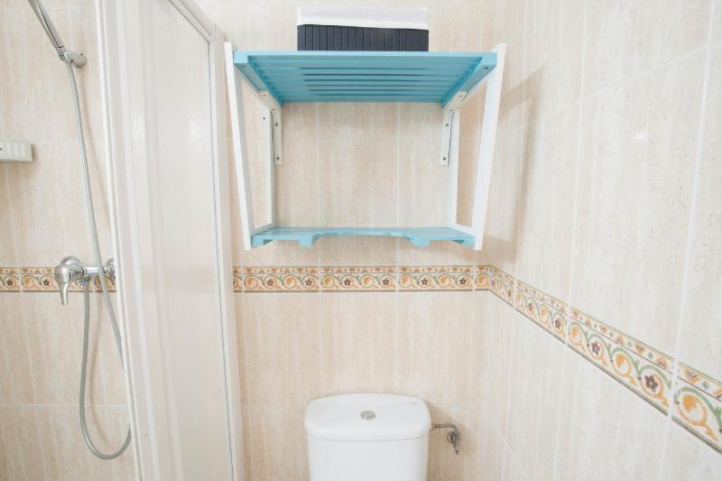 Apartamento Veronica H Малага Экстерьер фото