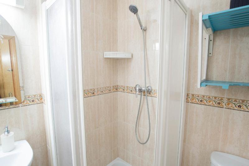 Apartamento Veronica H Малага Экстерьер фото