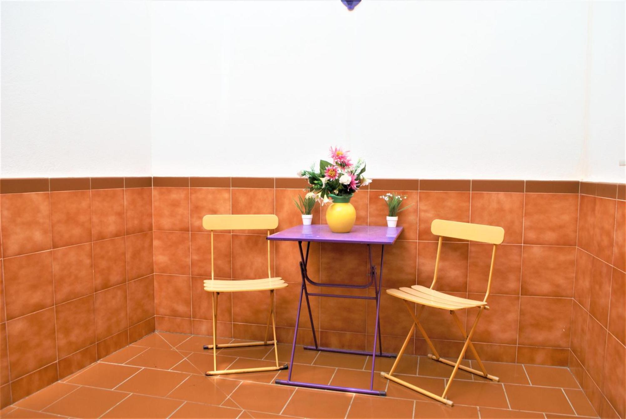 Apartamento Veronica H Малага Экстерьер фото