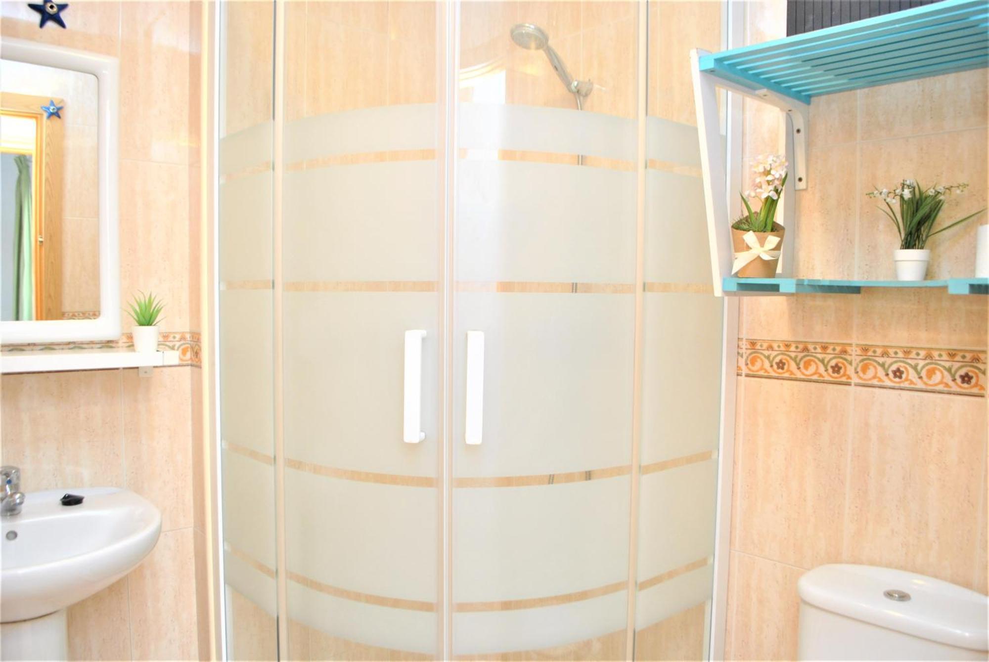 Apartamento Veronica H Малага Экстерьер фото